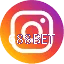 688bet Instagram