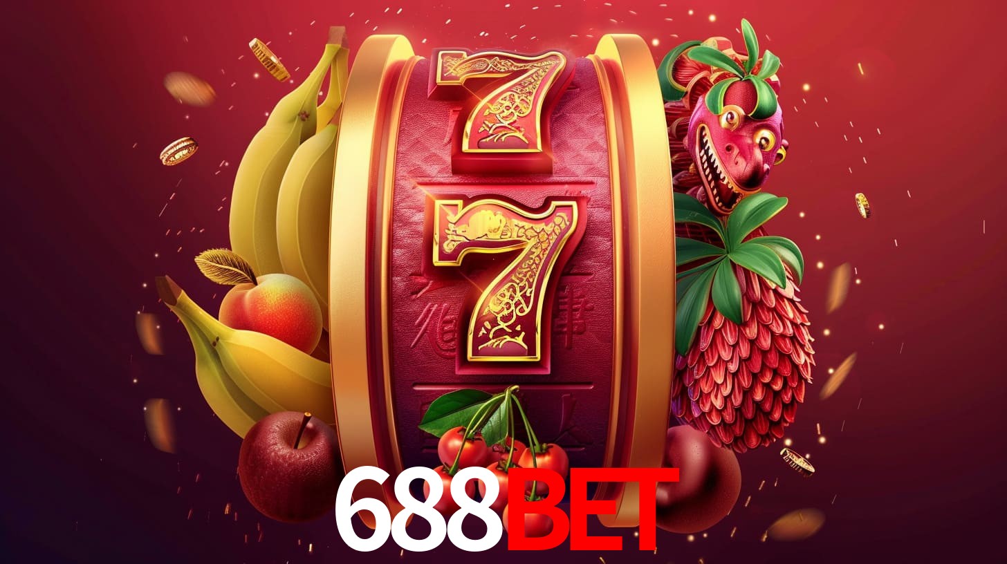 Os Encantos das Slots no 688bet: Diversão em Cada Giro
