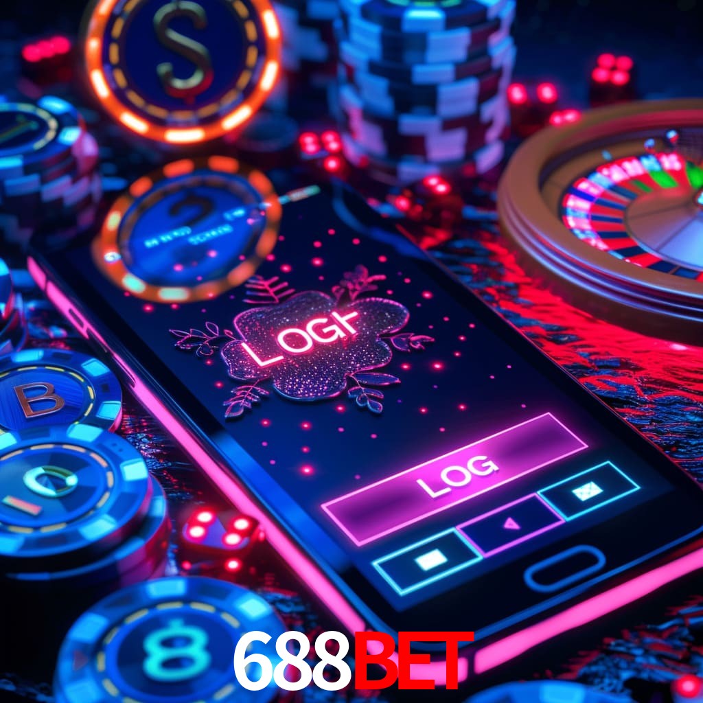 A Experiência Vibrante do Login no 688bet