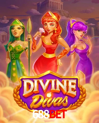 688bet Uma plataforma de jogos colorida e envolvente