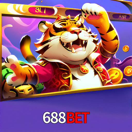 688bet logo