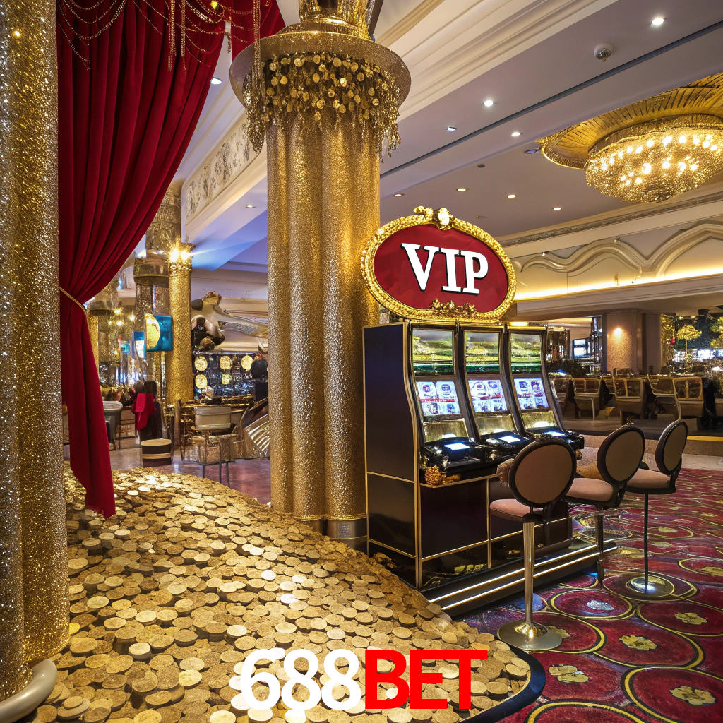 VIP exclusivo para 688bet