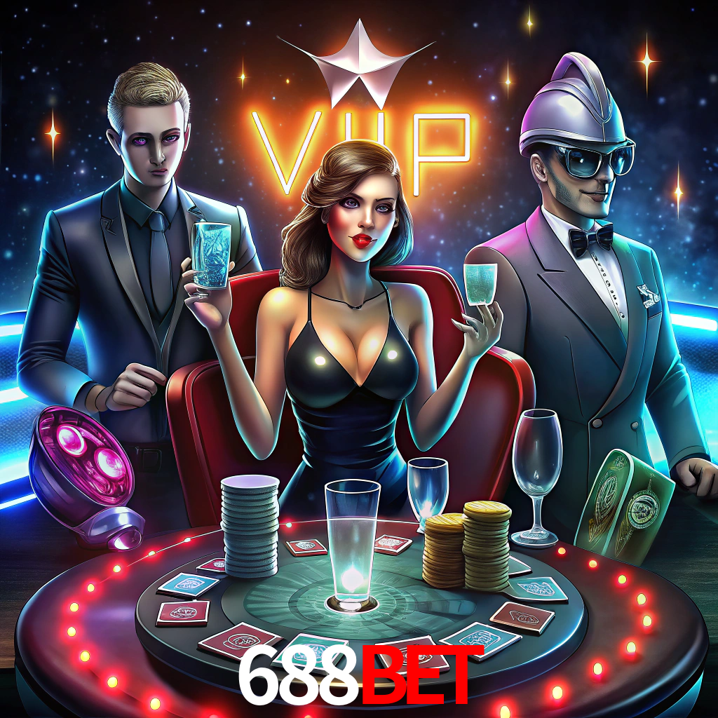 VIP exclusivo para 688bet